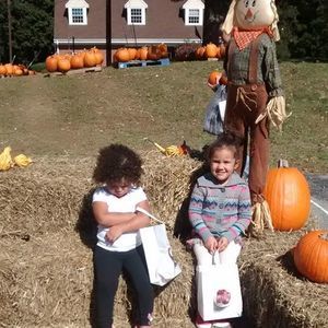 Meet your Posher, Stacy